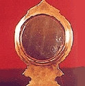 Aranmula Kannadi Metal Mirror of Kerala