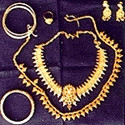 Metal Jewellery of Manipur