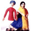 Dolls & Toys of Andhra Pradesh