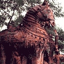 Clay & Terracotta of Tamil Nadu
