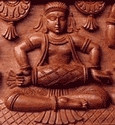 Wood Carving of Andhra Pradesh