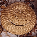 Sikki/Golden Grass Craft
