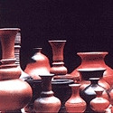 Terracotta & Ceramics of Punjab