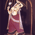 Miniature Painting of Andhra Pradesh