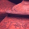 Painted Terracotta of Gujarat
