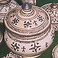Painted Terracotta of Gujarat