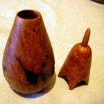 Wood Carving of Laos