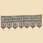 Embroidery of Kutch, Gujarat