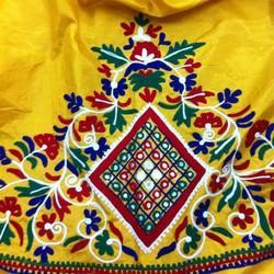 Embroidery of Uttarakhand
