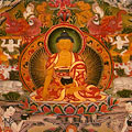 Sacred Paintings/Thangkas and Paubhas of Nepal