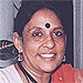 Jaya Jaitly