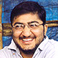 Nagpaul, Satya Rai