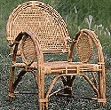 Cane and Bamboo Craft of Kerala