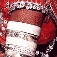 Banjara Tribal Jewellery of Andhra Pradesh/Telangana