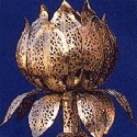 Metal Craft of Andhra Pradesh/Telangana