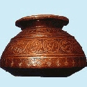 Metal Craft of Uttar Pradesh