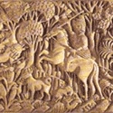 Wood Carving and Lacquerware of Jammu and Kashmir