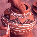 Clay  Terracotta of Himachal Pradesh
