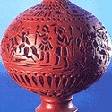 Clay and Terracotta of Haryana