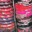 Lac Jewellery and Jewelled Objects of Rajasthan