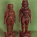 Tirupati Dolls of Andhra Pradesh