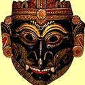 Masks and Puppets of Odisha