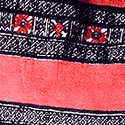 Toda Tribal Embroidery of Nilgiri, Tamil Nadu