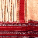 Karvath Kathi Sari Weaving of Maharashtra