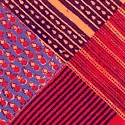 Cotton and Silk Weaving of Gujarat