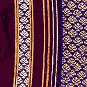 Khand/ Khan Blouse Weaving of Maharashtra