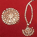 Jewellery and Jewelled of Karnataka