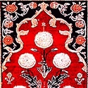 Carpet Weaving of Kashmir