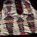 Embroidery of Jharkhand