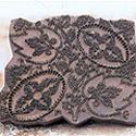 Wooden Block Making for Hand Printing in Pethapur, Gujarat