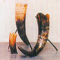 Ivory, Horn and Bone Craft
