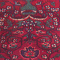 Sheep Wool Blankets and Woollen Carpets of Bangladesh