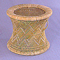 Cane and Bamboo Crafts of Bangladesh