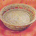 Date, Palm Leaf, Straw and Palmyra and Other Leaf Mats and Baskets