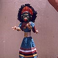 Puppets of Nepal