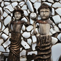 Mosaic Decorative Art in Chandigarh