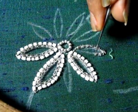 Beading – Global InCH- International Journal of Intangible Cultural Heritage