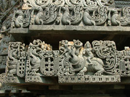 Excerpts from ‘Ornamentation in Traditional Indian Architecture’