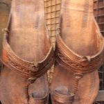 Zottim Leather Chappals of Goa