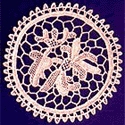 Lace and Crochet Embroidery of Karnataka