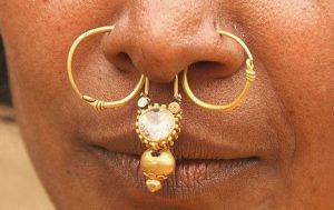 Tribal Jewellery Of Odisha