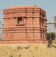 Pathar Kaam / Sompura Kaam Stone Carving of Gujarat