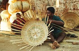 Jute Ropes and Weaving of Anand, Gujarat