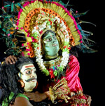 Chhau Dance of Purulia, West Bengal