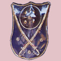 Damascene/Koftgiri Metal Inlay on Arms and Armour in Rajasthan