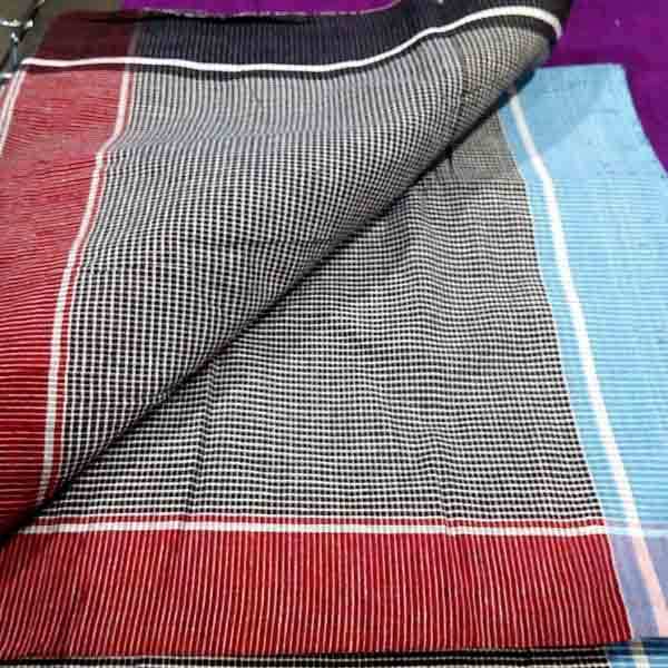 Kunbi Sari Weaving of Goa